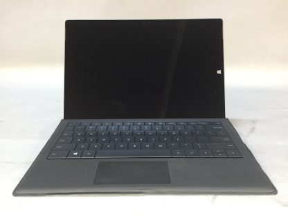 image of Surface Pro 3 i7 4650U 170GHz 8GB 256GB SSD Win11p Dock Included 374947194932 2