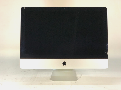 image of iMac 215 Late 2015 i5 5575R 280GHz 8GB No HDDOS For Parts 374943992916 2