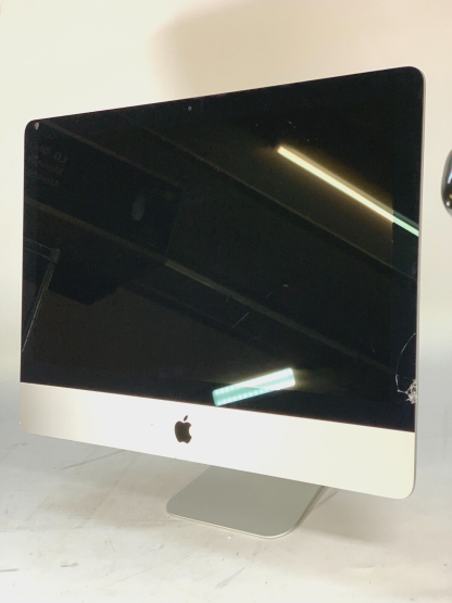 image of iMac 215 Late 2015 i5 5575R 280GHz 8GB No HDDOS For Parts 374943992916 3