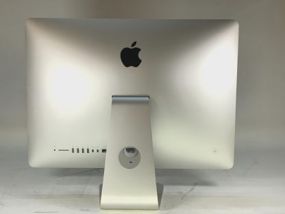 image of iMac 215 Late 2015 i5 5575R 280GHz 8GB No HDDOS For Parts 374943992916 5
