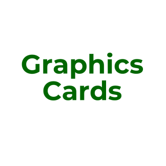 Video and Graphics Cards