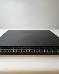 Ubiquiti EdgeSwitch 48-500W (ES-48-500W) PoE 2xSFP 2xSFP+