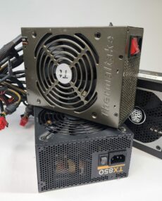 Power Supply, tested, in store sale. May not come with all cables.  R2V3 C3F3