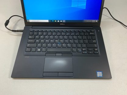 image of Dell Latitude 7480 i5 7300U260GHz 8GB 256GB SSD WIN10 PRO No Battery Charger 354662749423 2