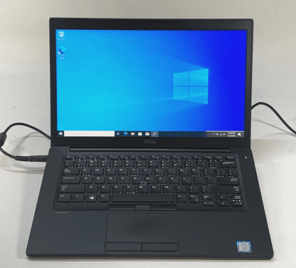 image of Dell Latitude 7480 i5 7300U260GHz 8GB 256GB SSD WIN10 PRO No Battery Charger 354662749423