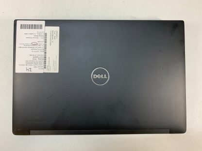 image of Dell Latitude 7480 i5 7300U260GHz 8GB 256GB SSD WIN10 PRO No Battery Charger 354662749423 7