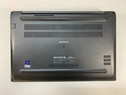 image of Dell Latitude 7480 i5 7300U260GHz 8GB 256GB SSD WIN10 PRO No Battery Charger 354662749423 9