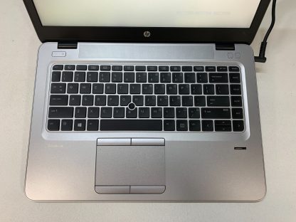 image of HP EliteBook 745 G3 A10 8700B180GHz 16GB No HDDOS No Battery For Parts 374428862492 2