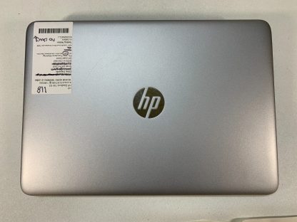 image of HP EliteBook 745 G3 A10 8700B180GHz 16GB No HDDOS No Battery For Parts 374428862492 5