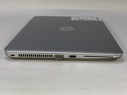 image of HP EliteBook 745 G3 A10 8700B180GHz 16GB No HDDOS No Battery For Parts 374428862492 7