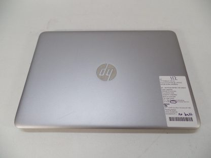 image of HP EliteBook 745 G4 A10 8730B 240GHz 8GB 256GB SSD No Battery Win 10 Pro 354468645050 2