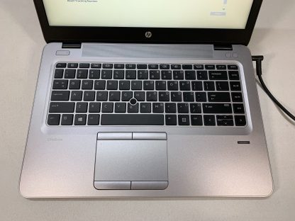 image of HP EliteBook 745 G4 AMD A10 8GB 256GB SSD No OSBattery For Parts 374452633690 2