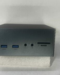 TOTU USB-C Triple Display Docking Station TT-DC001A