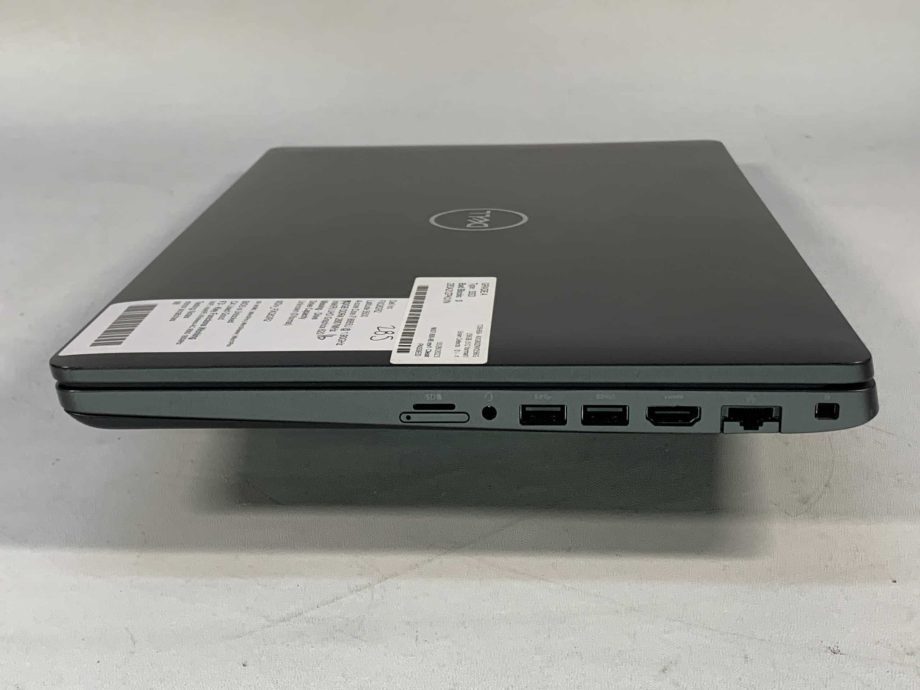 Dell Latitude 5500 i7-8665U@1.90GHz 16GB 256GB SSD Windows11 Pro- Charger