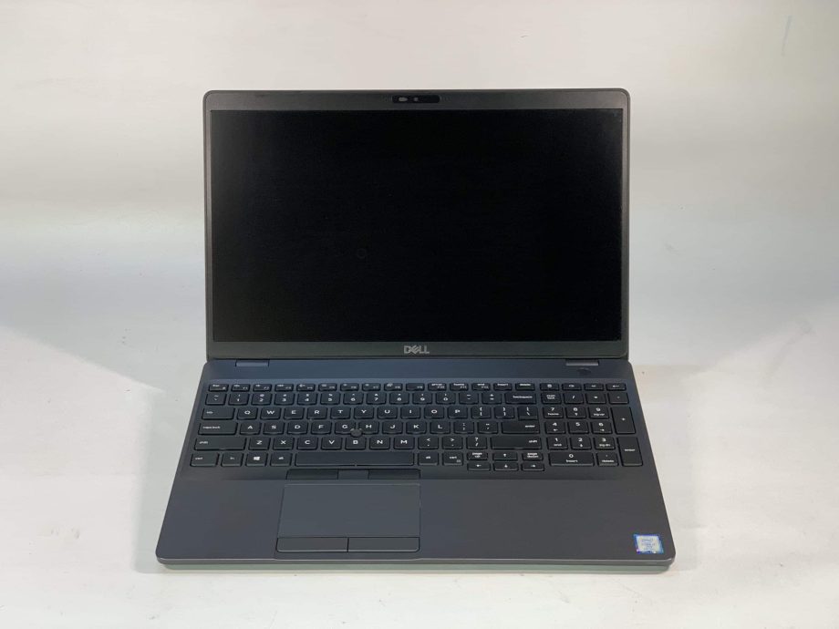 Dell Latitude 5500 i7-8665U@1.90GHz 16GB 256GB SSD Windows11 Pro- Charger