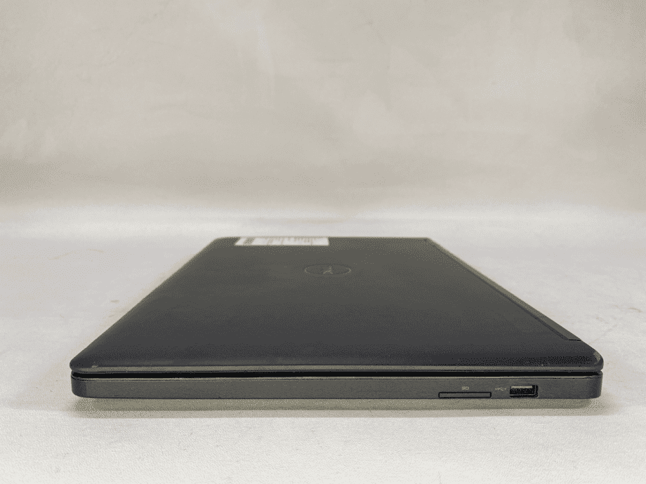 Dell Latitude E5550 i5-5300U 8GB 256GB SSD Windows 10 Pro Tested