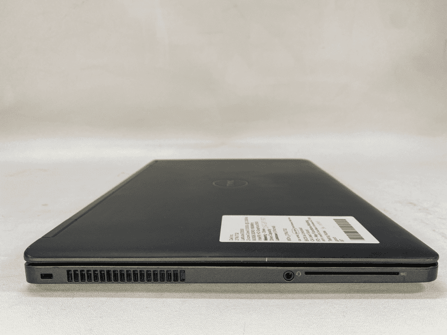 Dell Latitude E5550 i5-5300U 8GB 256GB SSD Windows 10 Pro Tested