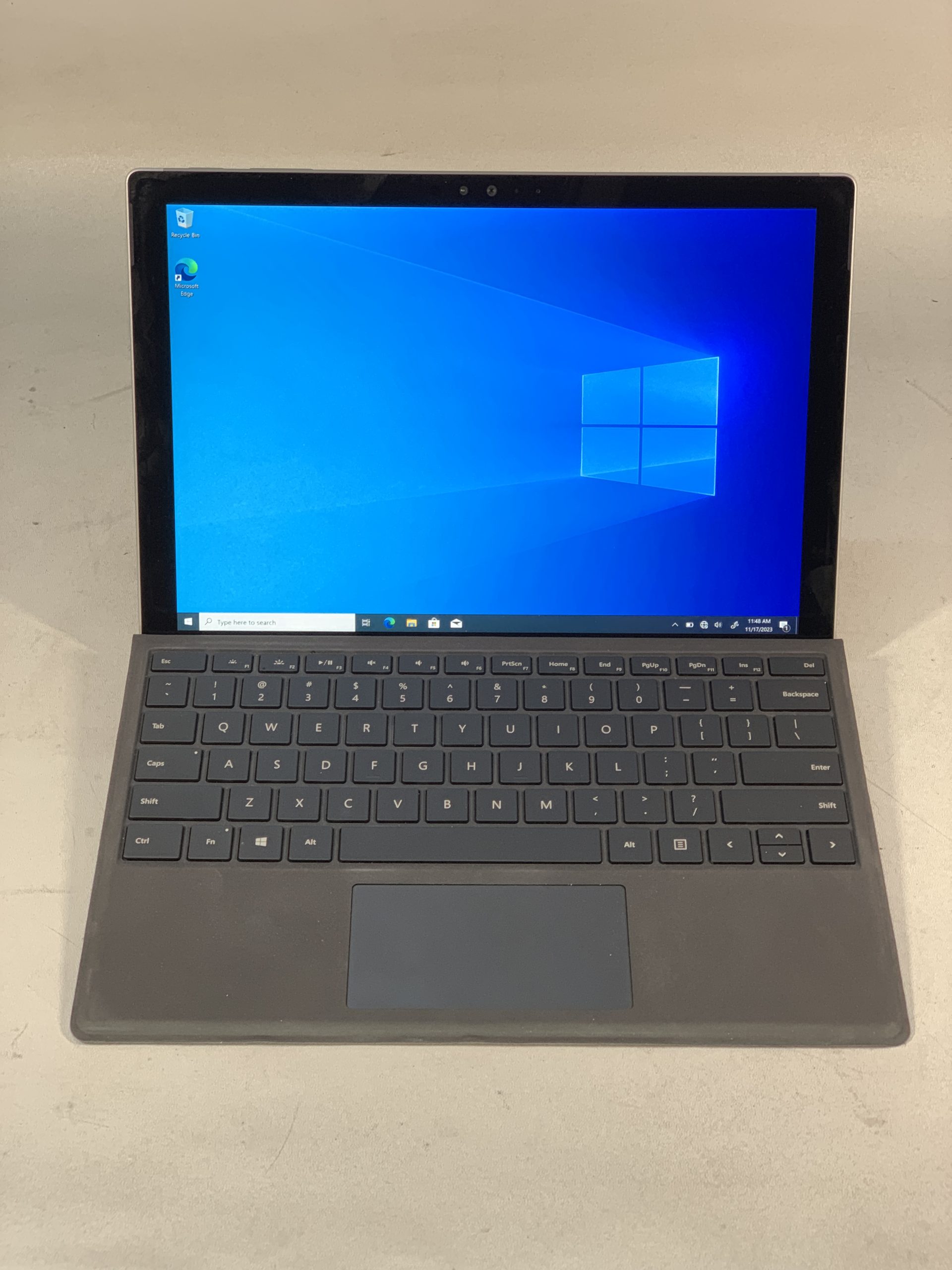 Surface Pro 4 1724 m3 6Y30@0.90GHz 4GB 128GB M.2 SSD Windows 10 Pro -  OregonRecycles.com