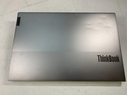 image of Lenovo ThinkBook 14 G2 ITL i5 1135G7 24GHz 16GB 256GB M2 Win11P 355139407611 9