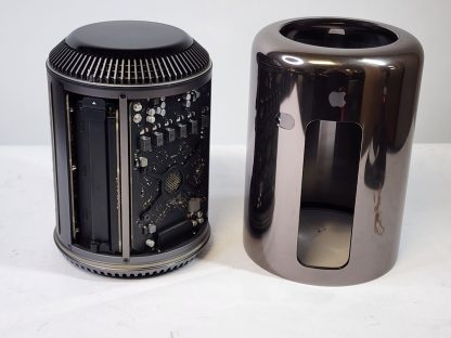 image of Apple Mac Pro A1481 Cylinder Tower Trashcan Late 2013 4 PARTS NO VIDEO 355250861901 1