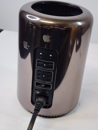 image of Apple Mac Pro A1481 Cylinder Tower Trashcan Late 2013 4 PARTS NO VIDEO 355250861901 2