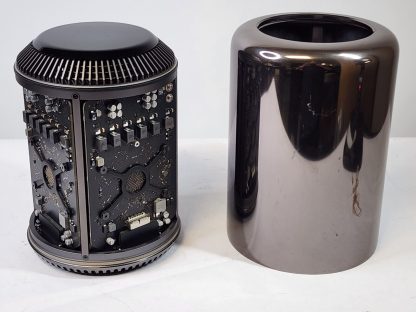 image of Apple Mac Pro A1481 Cylinder Tower Trashcan Late 2013 4 PARTS NO VIDEO 355250861901 3