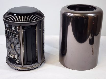 image of Apple Mac Pro A1481 Cylinder Tower Trashcan Late 2013 4 PARTS NO VIDEO 355250861901 4