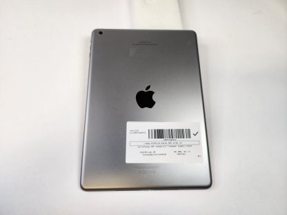 image of Apple iPad Air 16GB A1474 MD785LLB Working 355266120955 3
