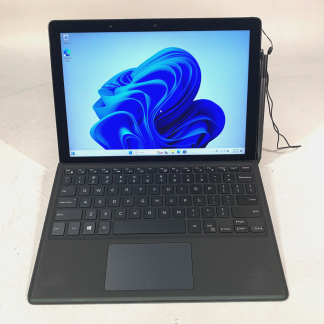 image of Dell Latitude 5290 2 in 1 Touch i5 8250U 160GHz 8GB 256GB WIN11P Used Good 375224665681