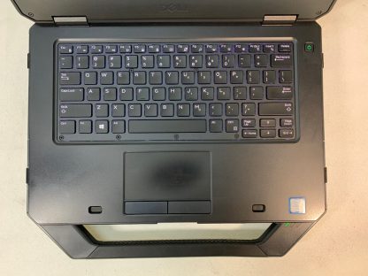 image of Dell Latitude 5414 Touch i5 6300U24GHz 16GB No HDDOSBattery Used Fair 375160902976 2