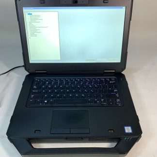 image of Dell Latitude 5414 Touch i5 6300U24GHz 16GB No HDDOSBattery Used Fair 375160902976