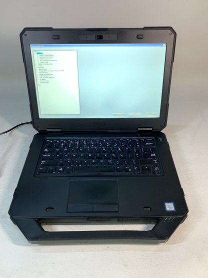 image of Dell Latitude 5414 Touch i5 6300U24GHz 16GB No HDDOSBattery Used Fair 375160902976