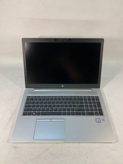 image of HP EliteBook 850 G6 i5 8365U160GHz 16GB 128GB SSD Windows 11 Pro Used Fair 355327717279 4