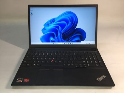image of Lenovo ThinkPad E15 G2 Ryzen 7 4700U 200GHz 16GB 512GB SSD Used Fair 355308721926 1
