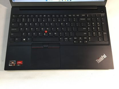 image of Lenovo ThinkPad E15 G2 Ryzen 7 4700U 200GHz 16GB 512GB SSD Used Fair 355308721926 2