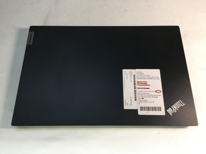 image of Lenovo ThinkPad E15 G2 Ryzen 7 4700U 200GHz 16GB 512GB SSD Used Fair 355308721926 8