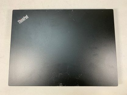 image of Lenovo ThinkPad E490 i7 8565U180GHz 16GB 256GB SSD Windows11 Pro Used Fair 355300941229 4