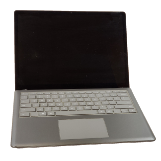 image of Surface Laptop 135 i5 7300U260GHz 8GB 256GB SSD Windows10 Pro Used Good 375163098093