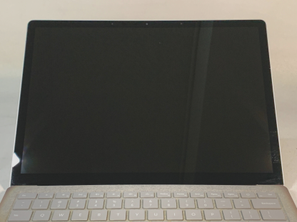 image of Surface Laptop 135 i5 7300U260GHz 8GB 256GB SSD Windows10 Pro Used Poor 375161160825 5