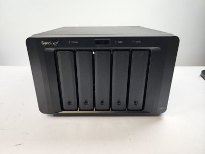 image of Synology DX513 5 bay NAS Expansion 355306283176