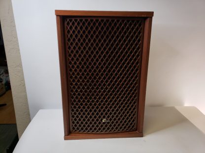 image of 1 Vintage Sansui SP 1700 Fair condition tweeters not working on this unit 375239525677 4