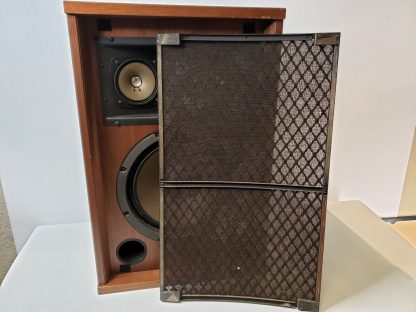 image of 1 Vintage Sansui SP 1700 Fair condition tweeters not working on this unit 375239525677 6