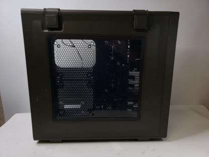 image of CORSAIR Vengeance C70 Mid Tower Case Military Green USED Some imperfection 375260731821 4