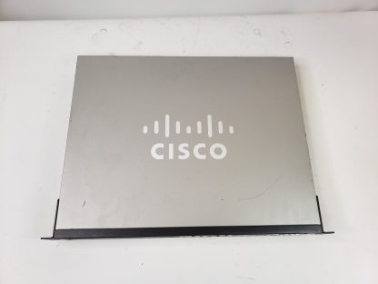image of Cisco SG550X 24P K9 Stackable Managed Switch 24 Gigabit Ethernet GbE Ports 375270201300 2