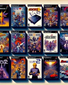 Various PlayStation 2 Games In store pricing C3F1