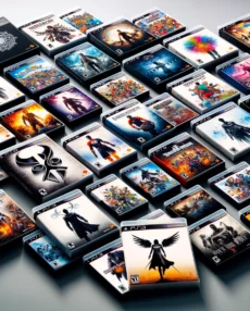 Various PlayStation 3 Games In store pricing C3F1