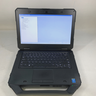 image of Dell Latitude 14 Rugged 5404 i5 4310U 200GHz 16GB No HDDOS Ready to Build 355459960837