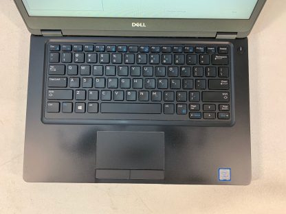 image of Dell Latitude 5491 i5 8400H25GHz 8GB No HDDOSBattery Used Good 375241725361 2