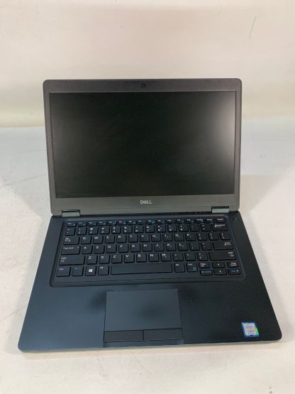image of Dell Latitude 5491 i5 8400H25GHz 8GB No HDDOSBattery Used Good 375241725361 5
