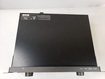 image of Denon DN 500AV Surround Preamplifier AV Rack mountable Tested Nice 375266475271 3